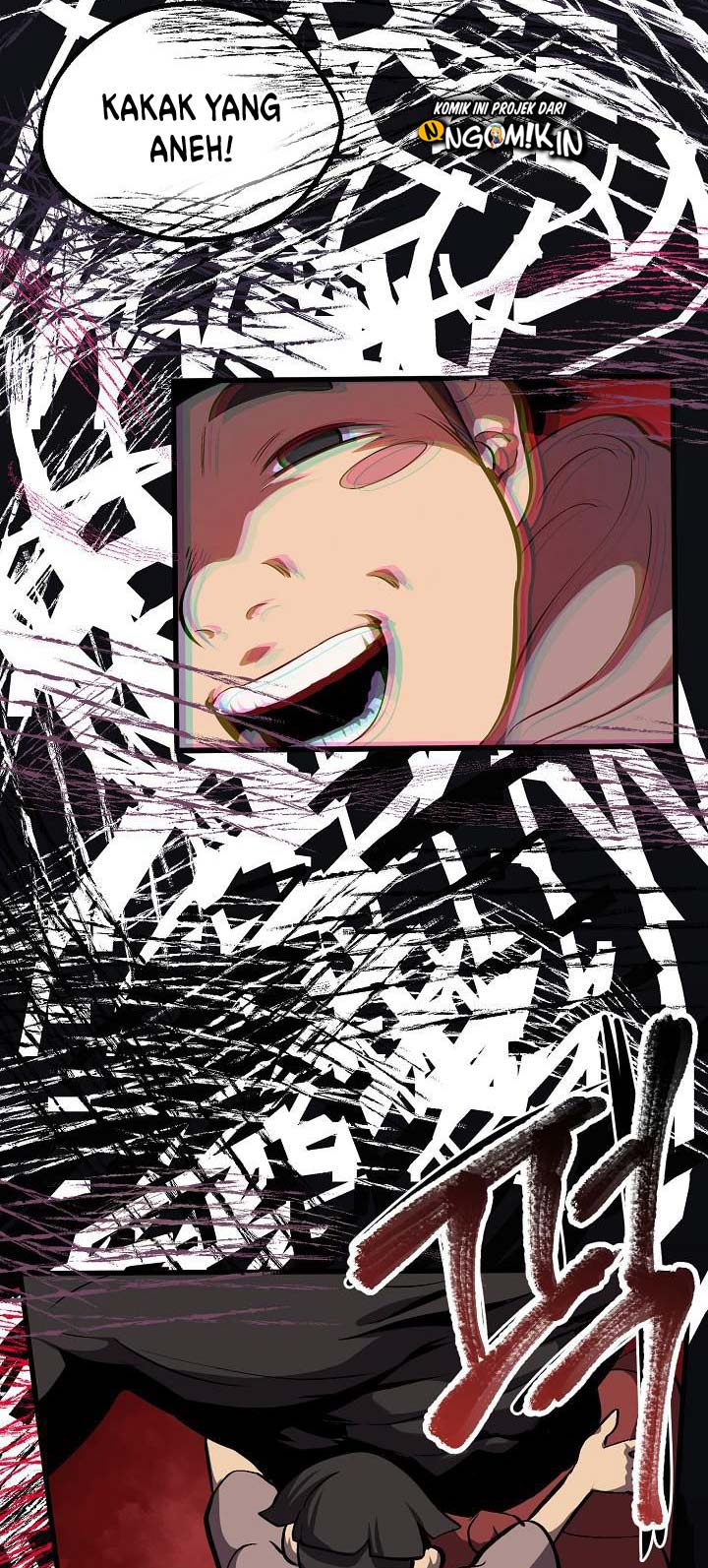 Otherworldly Sword King’s Survival Records chapter 14